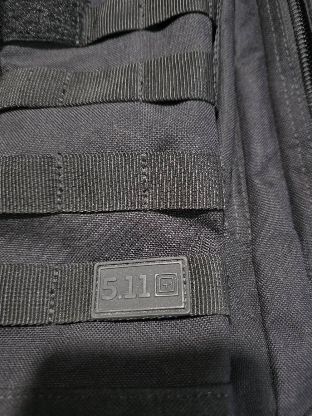 5.11 Tactical only used